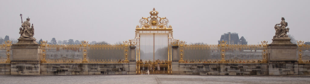 portail fouquesduparc.com